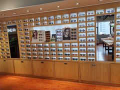 -A380视光·蔡司眼镜店(锦艺城店)