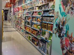 -TOYSRUS玩具反斗城(厦门中华城店)