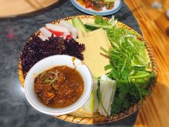 -东北食府·铁锅炖(花溪湾店)