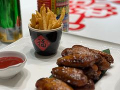 -同庆楼(奥体中心店)