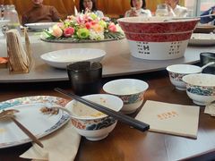 -羊门客在·烤盐池滩羊·川菜