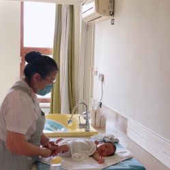 -皇家月府月子中心(沈阳店)