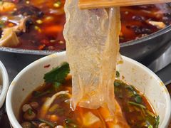-黑竹香鸡(营和巷店)