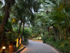 -厦门日月谷温泉渡假村