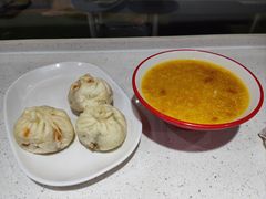 -老陶包子铺(南大西南村店)