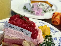 -花间烘焙BLossom Bakery