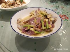 -西湖春天•老字号杭州菜(百汇店)