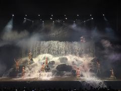 北京欢乐谷-北京欢乐谷
