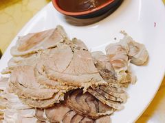 -清真西北风味餐厅