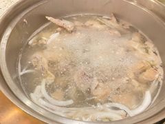 -椰子营·椰子鸡火锅(万象里店)