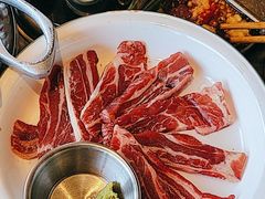 -山葵说·泥炉烤肉(泰达时尚E街区店)