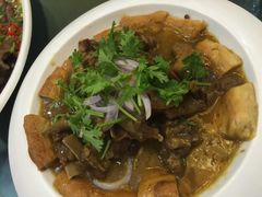 -帕米朵儿新疆小馆(仙鹤新天地广场店)