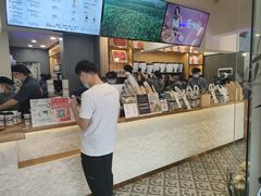 -霸王茶姬(正佳广场店)