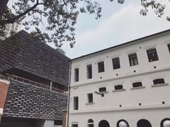 -大馆(前中区警署建築群)