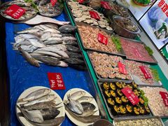 -旺角小渔村(幸福中路店)