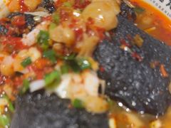 -湘人龙记老长沙米粉(鸟巢店)