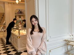 -Angelina安吉丽娜(恒隆广场店)