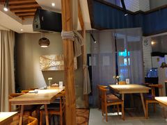 -壹霖·洱语云南菜(方恒国际店)