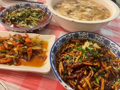 -玲珑餐厅(陕西南路店)