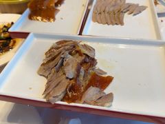 -玉林烤鸭店(黄村兴华店)