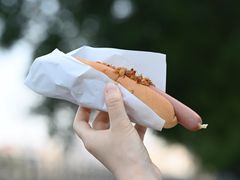 -宜家家居(四元桥商场店)