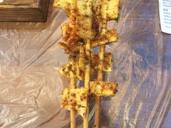 -夏记烤官达人·徐州鲜羊肉串(江宁店)