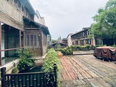 -乌镇枕水度假酒店