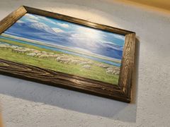 -额尔敦传统涮(光明路店)