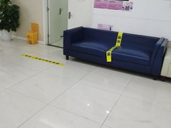 -美年大健康体检中心(太阳宫分院)