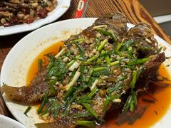 -胖子川香