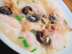 -罍+村(半边街店)