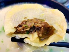 -回香楼大连新派清真菜
