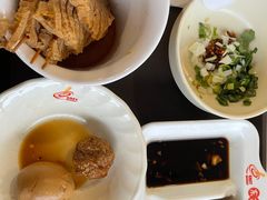-东方削面(迎泽街店)
