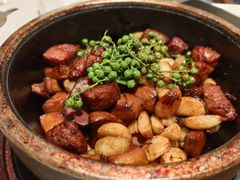 -狮王府淮扬菜(夫子庙老门东店)