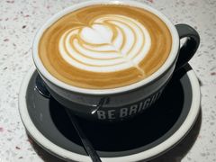 -BE BRIGHT KITCHEN(正佳广场店)