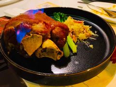 -斯比特花园西餐厅(大丸百货店)