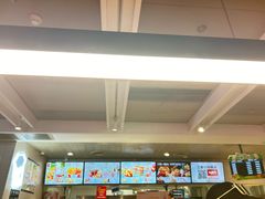 -肯德基(建华店)