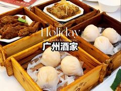 -广州酒家(昌岗地铁站店)