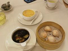 -利苑酒家(合景国际金融广场店)