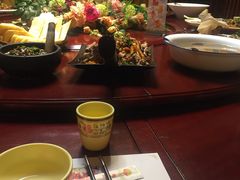 -大融厨·鸡毛店·川菜(果壳里东安湖店)