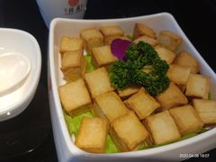 -重庆德庄火锅(永城店)