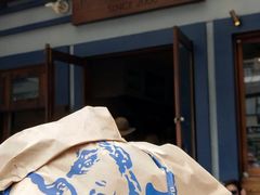 -Fergburger(皇后镇店)