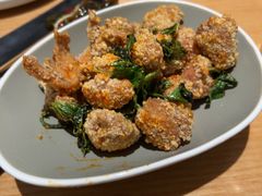 -隅乐胡椒虾·台湾菜·团建(皇岗店)