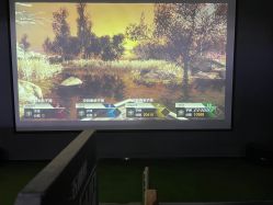 -嗨翻Hi-Fun竞技主题乐园·蹦床团建生日聚会(五棵松华熙店)
