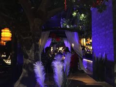 -绿茶餐厅(乐峰广场店)