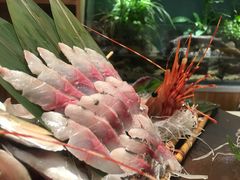 刺身拼盘-泉寿司(万科公园店)