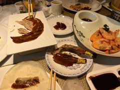 -同喜烤鸭店(光芒店)