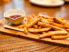 -Mammamia意大利餐厅(古北店)