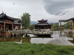 -丽江金茂凯悦臻选酒店-滇香馆
