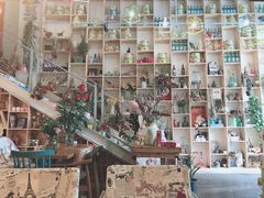 -Kitchen·Y洋厨房西餐厅(王府壹号店)